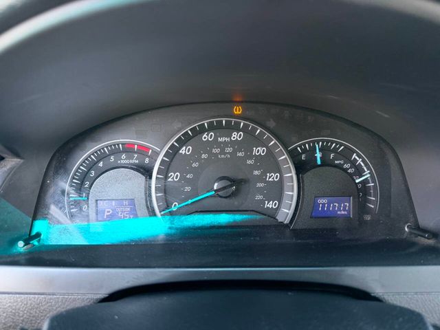 2012 Toyota Camry 4dr Sedan I4 Automatic LE - 23009099 - 37