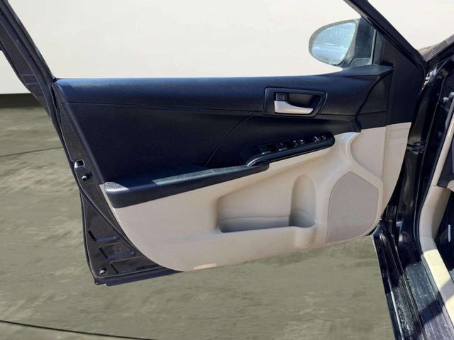 2012 Toyota Camry 4dr Sedan I4 Automatic LE - 23009099 - 7