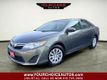 2012 Toyota Camry 4dr Sedan I4 Automatic LE - 23050913 - 0