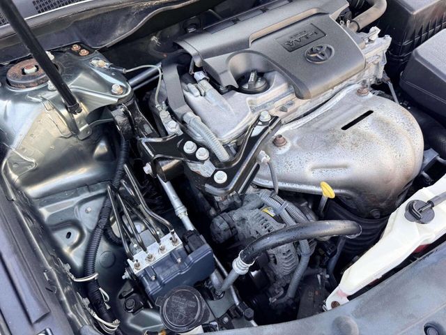 2012 Toyota Camry 4dr Sedan I4 Automatic LE - 23050913 - 10