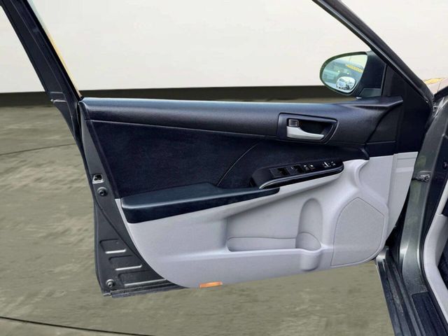 2012 Toyota Camry 4dr Sedan I4 Automatic LE - 23050913 - 13