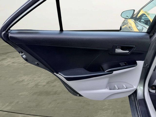 2012 Toyota Camry 4dr Sedan I4 Automatic LE - 23050913 - 20