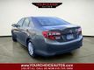 2012 Toyota Camry 4dr Sedan I4 Automatic LE - 23050913 - 2