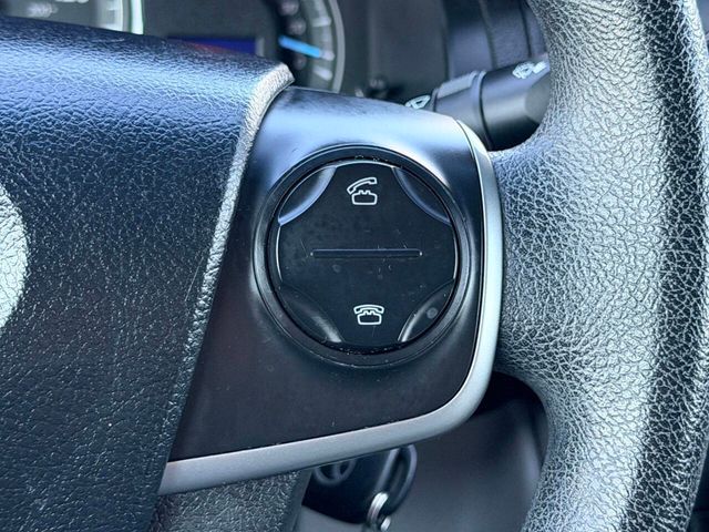 2012 Toyota Camry 4dr Sedan I4 Automatic LE - 23050913 - 29