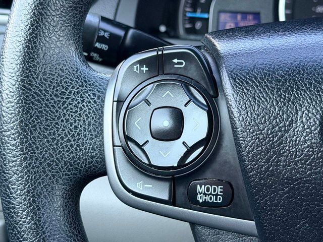 2012 Toyota Camry 4dr Sedan I4 Automatic LE - 23050913 - 30