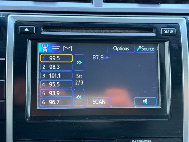 2012 Toyota Camry 4dr Sedan I4 Automatic LE - 23050913 - 35