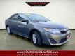 2012 Toyota Camry 4dr Sedan I4 Automatic LE - 23050913 - 7