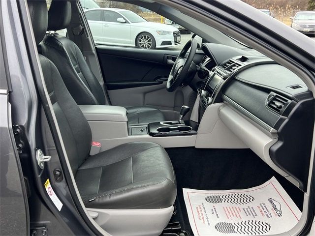 2012 Toyota Camry 4dr Sedan I4 Automatic LE - 22978671 - 16