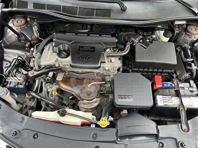 2012 Toyota Camry 4dr Sedan I4 Automatic LE - 22978671 - 17