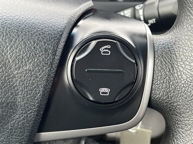 2012 Toyota Camry 4dr Sedan I4 Automatic LE - 22978671 - 20