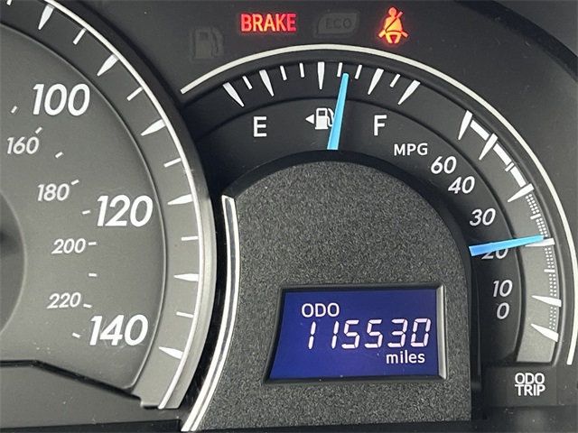 2012 Toyota Camry 4dr Sedan I4 Automatic LE - 22978671 - 22