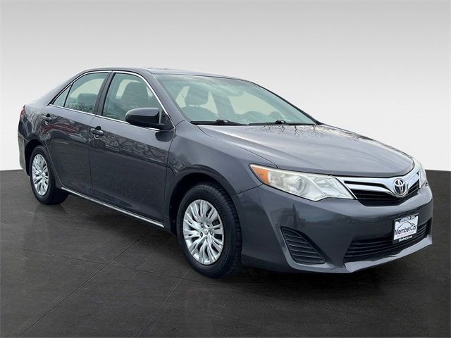 2012 Toyota Camry 4dr Sedan I4 Automatic LE - 22978671 - 6