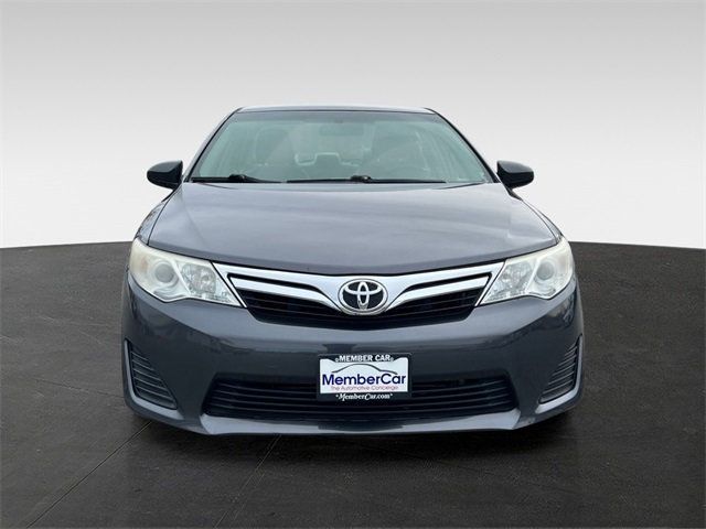 2012 Toyota Camry 4dr Sedan I4 Automatic LE - 22978671 - 7