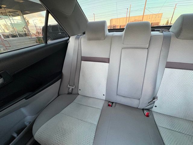 2012 Toyota Camry 4dr Sedan I4 Automatic LE - 22993971 - 19