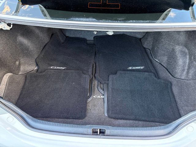 2012 Toyota Camry 4dr Sedan I4 Automatic LE - 22993971 - 26