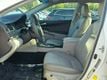 2012 Toyota Camry 4dr Sedan I4 Automatic LE - 22907951 - 14
