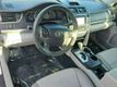 2012 Toyota Camry 4dr Sedan I4 Automatic LE - 22907951 - 8