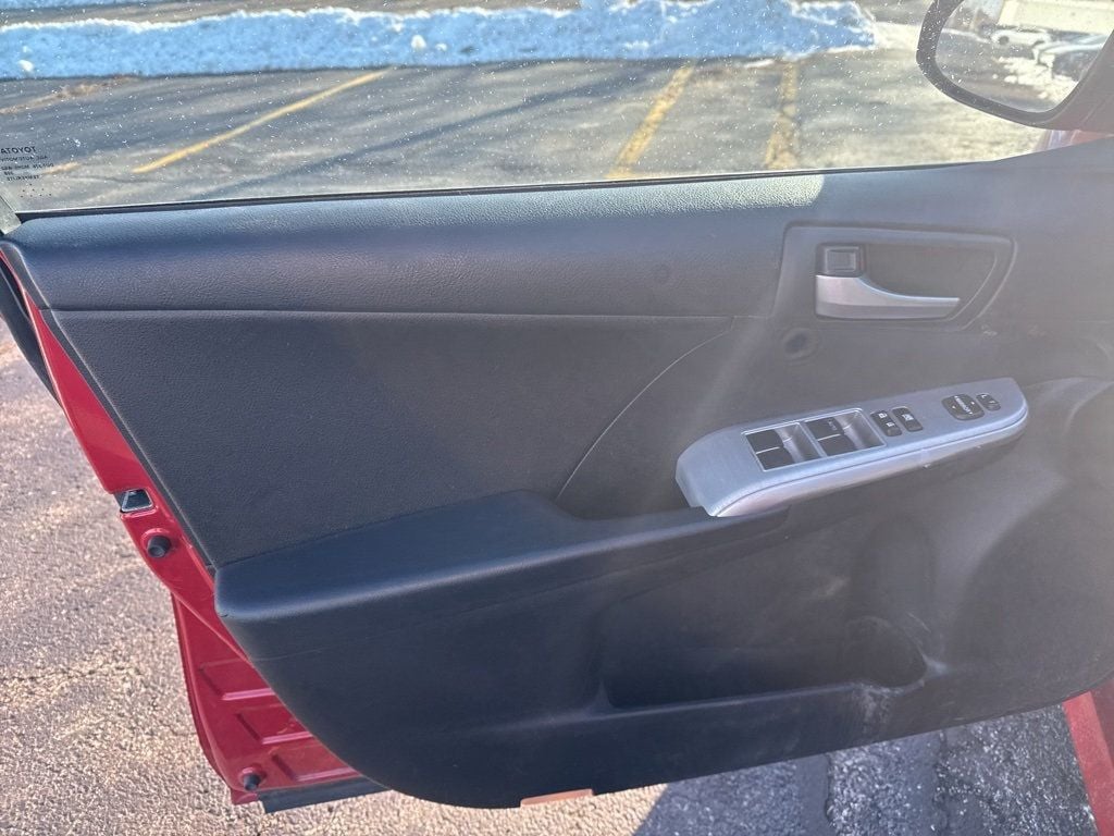 2012 Toyota Camry 4dr Sedan I4 Automatic SE - 22960541 - 11