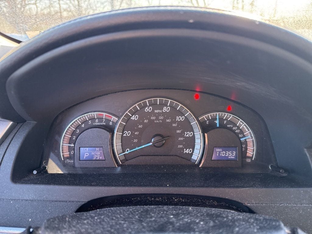 2012 Toyota Camry 4dr Sedan I4 Automatic SE - 22960541 - 14