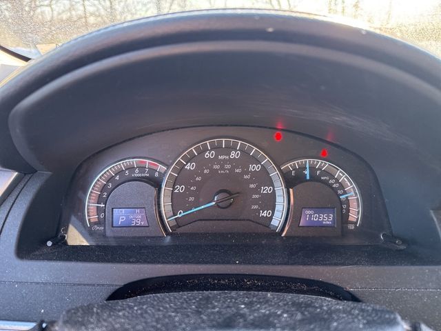 2012 Toyota Camry 4dr Sedan I4 Automatic SE - 22960541 - 14