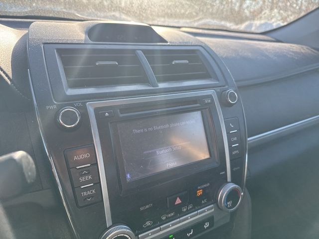 2012 Toyota Camry 4dr Sedan I4 Automatic SE - 22960541 - 15