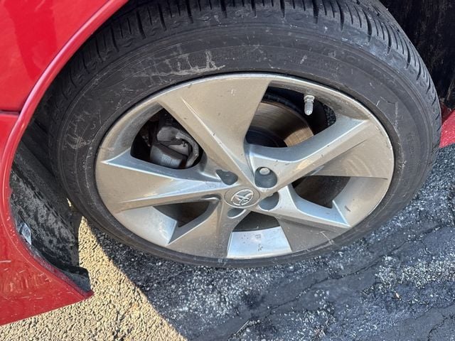 2012 Toyota Camry 4dr Sedan I4 Automatic SE - 22960541 - 1