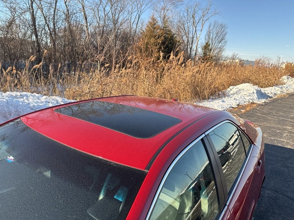 2012 Toyota Camry 4dr Sedan I4 Automatic SE - 22960541 - 3