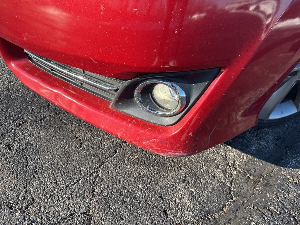 2012 Toyota Camry 4dr Sedan I4 Automatic SE - 22960541 - 8