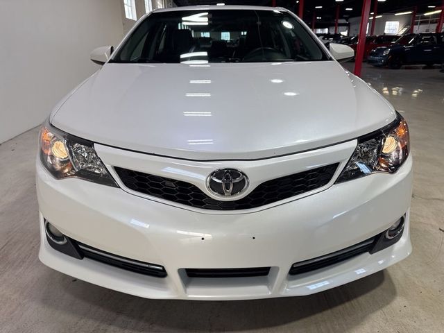 2012 Toyota Camry 4dr Sedan I4 Automatic SE - 22995804 - 9