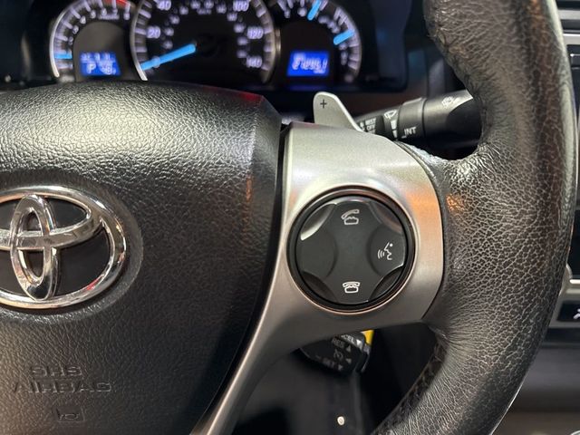 2012 Toyota Camry 4dr Sedan I4 Automatic SE - 22995804 - 12