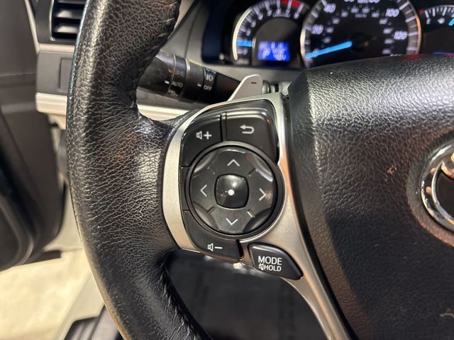 2012 Toyota Camry 4dr Sedan I4 Automatic SE - 22995804 - 13