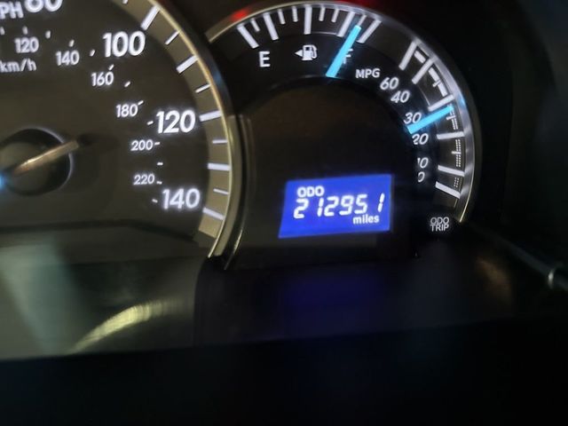 2012 Toyota Camry 4dr Sedan I4 Automatic SE - 22995804 - 14