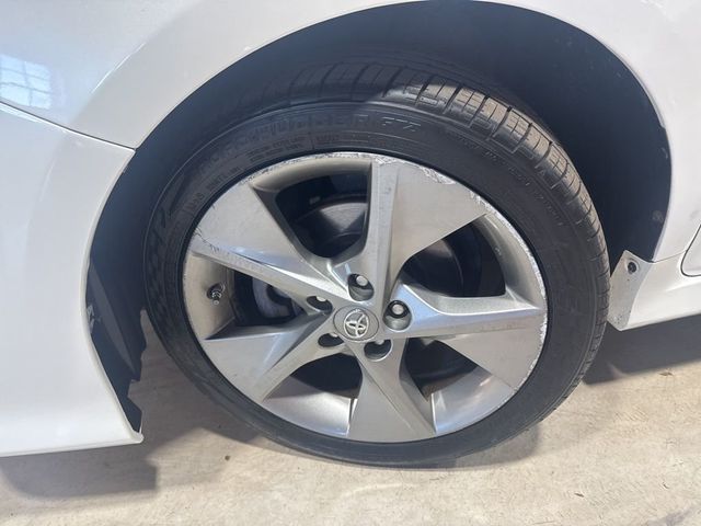 2012 Toyota Camry 4dr Sedan I4 Automatic SE - 22995804 - 1