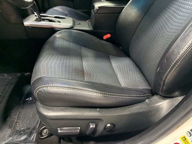 2012 Toyota Camry 4dr Sedan I4 Automatic SE - 22995804 - 23