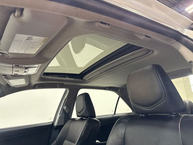 2012 Toyota Camry 4dr Sedan I4 Automatic SE - 22995804 - 25