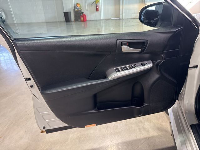 2012 Toyota Camry 4dr Sedan I4 Automatic SE - 22995804 - 26