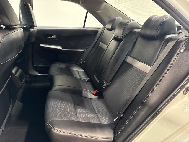 2012 Toyota Camry 4dr Sedan I4 Automatic SE - 22995804 - 29