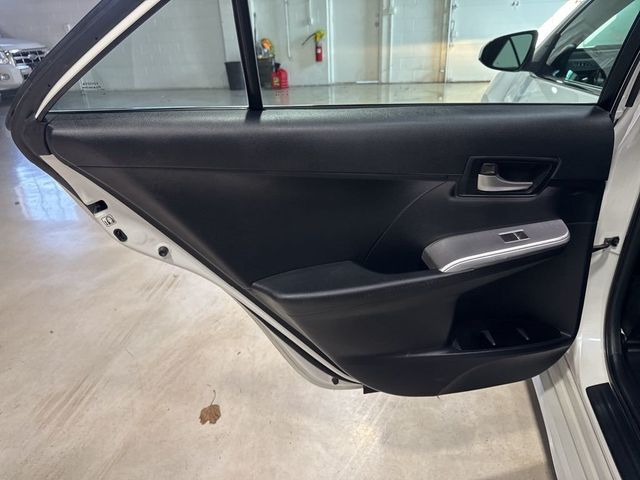 2012 Toyota Camry 4dr Sedan I4 Automatic SE - 22995804 - 31