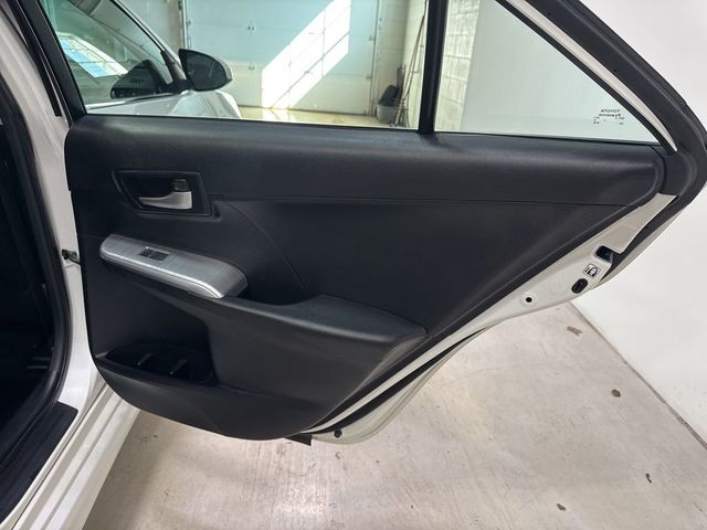2012 Toyota Camry 4dr Sedan I4 Automatic SE - 22995804 - 34