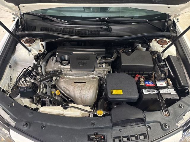 2012 Toyota Camry 4dr Sedan I4 Automatic SE - 22995804 - 37