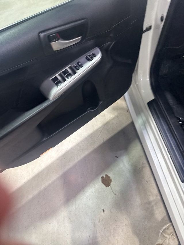 2012 Toyota Camry 4dr Sedan I4 Automatic SE - 22995804 - 3