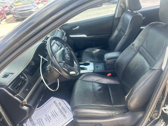 2012 Toyota Camry 4dr Sedan I4 Automatic SE - 22993803 - 7