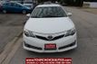 2012 Toyota Camry 4dr Sedan I4 Automatic SE - 22555702 - 1