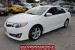 2012 Toyota Camry 4dr Sedan I4 Automatic SE - 22555702 - 2