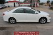 2012 Toyota Camry 4dr Sedan I4 Automatic SE - 22555702 - 7