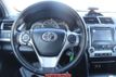 2012 Toyota Camry 4dr Sedan I4 Automatic SE - 22673883 - 22