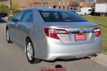 2012 Toyota Camry 4dr Sedan I4 Automatic SE - 22673883 - 2