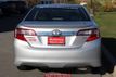 2012 Toyota Camry 4dr Sedan I4 Automatic SE - 22673883 - 3