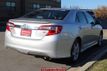 2012 Toyota Camry 4dr Sedan I4 Automatic SE - 22673883 - 4