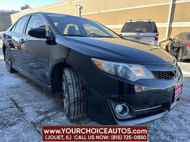 2012 Toyota Camry 4dr Sedan I4 Automatic SE - 22747230 - 6